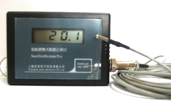 HR7000便携式温度记录仪上海亚度 HR7000便携式温度记录仪上海亚度