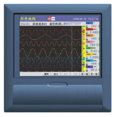 1-48通道多通道温度记录仪YD800R 1-48通道多通道温度记录仪YD800R