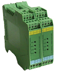 直流电流模拟信号隔离变送器YBDA 直流电流模拟信号隔离变送器YBDA