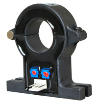 30A-500A霍尔可拆交流电流变送器YCS500AK1 30A-500A霍尔可拆交流电流变送器YCS500AK1