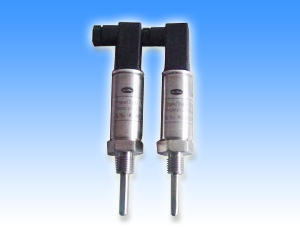 赫斯曼接头一体式温度变送器T-WB-H-1 赫斯曼接头一体式温度变送器T-WB-H-1